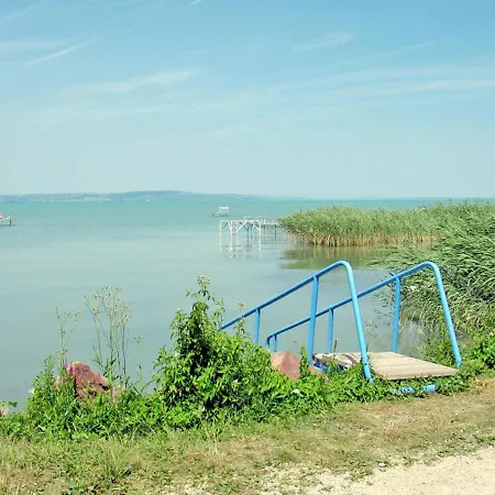 Holiday home Holiday Panorama - Sio403 Balatonvilagos
