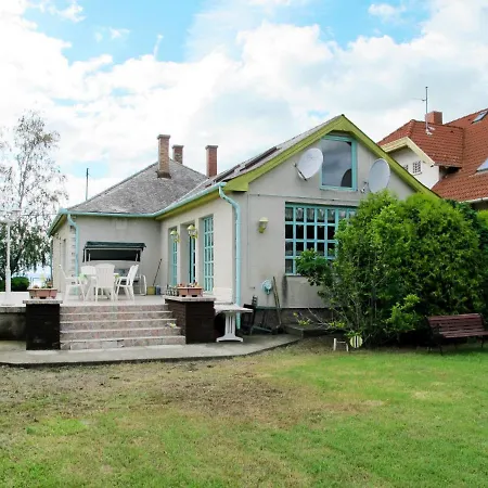 Holiday Panorama - Sio403 Balatonvilagos