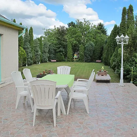 Holiday Panorama - Sio403 * Balatonvilagos
