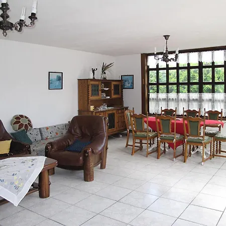 Holiday home Holiday Panorama - Sio403 *